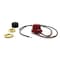 Cole Hersee Push Button Switch, M-608-BX M-608-BX - alternate 4